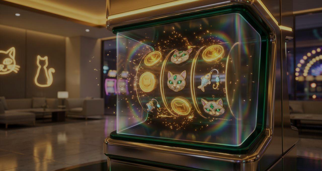 Cat Casino