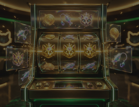 Cat Casino