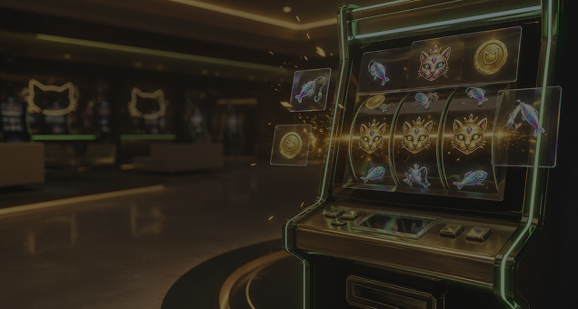 Cat Casino